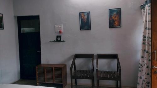 Kolhapur House | Swanky Sojourns Homestay