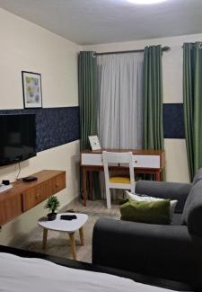 Ngong Bed & Breakfast | Swanky Stays Studio Ngong