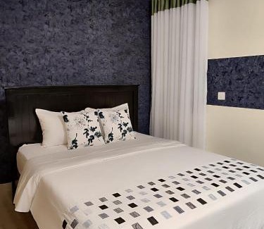 Ngong Bed & Breakfast | Swanky Stays Studio Ngong