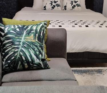 Ngong Bed & Breakfast | Swanky Stays Studio Ngong