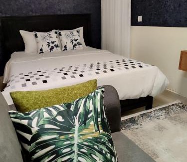 Ngong Bed & Breakfast | Swanky Stays Studio Ngong