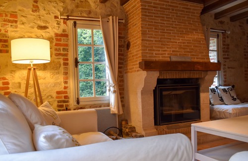 Fervaques Villa | Swann's Love
