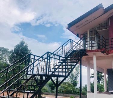 Madikeri House | Swapna Estate Stay Coorg