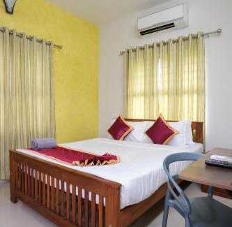 Nedumbassery House | Swapna Home Suites