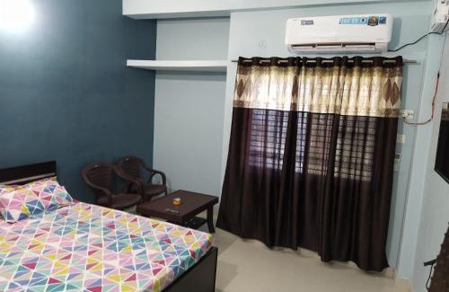 Varanasi Apartment | Swapnil Homestay