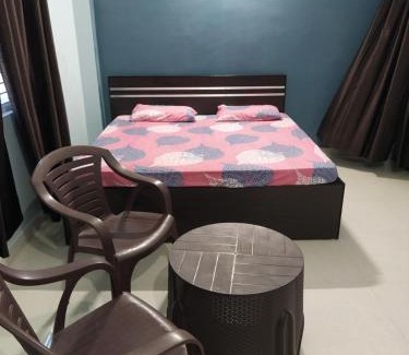 Varanasi Apartment | Swapnil Homestay