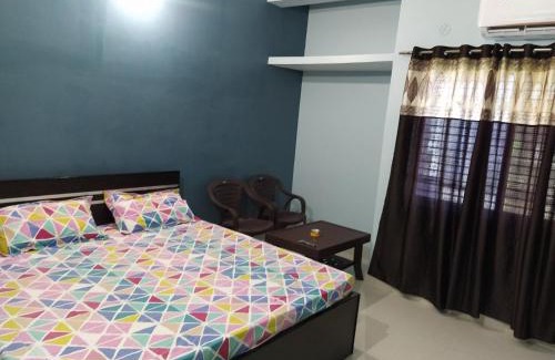 Varanasi Apartment | Swapnil Homestay