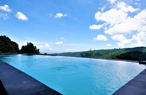 Munduk Hotel | Swar Bali Lodge