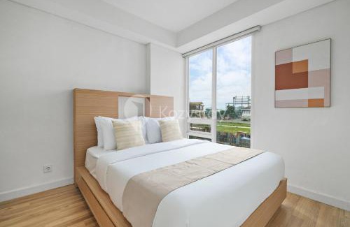 Arjuna Apartment | Swara by Kozystay - Paskal
