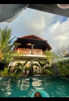 Jungut Batu House | Swara Homestay 2