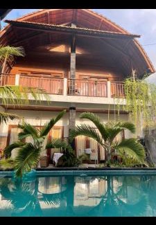 Jungut Batu House | Swara Homestay 2