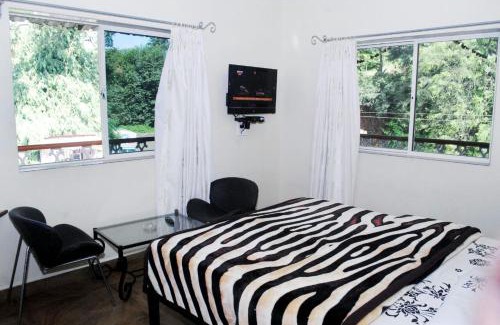 Mahabaleshwar Hotel | Swara Villa Lodging