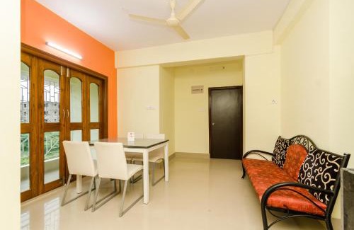 Chinar Park House | swaran stay guest house *