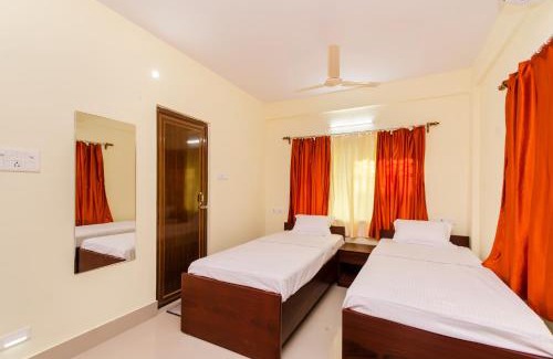 Chinar Park House | swaran stay guest house *