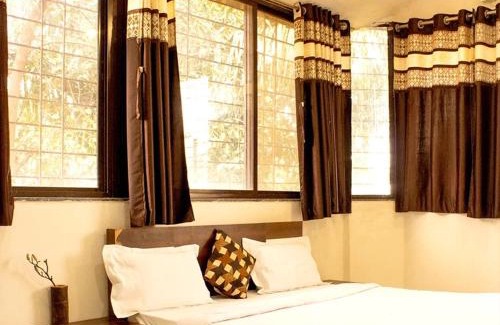 Kadadhe Resort | Swarg Resort
