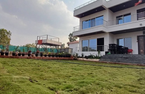 Kaswand Villa | SWARG The Ultra Premium Lavish 5 Bed Villa W/Poolnn