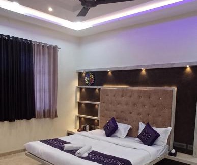 Paithan Villa | Swarg Villa by Golden Mist