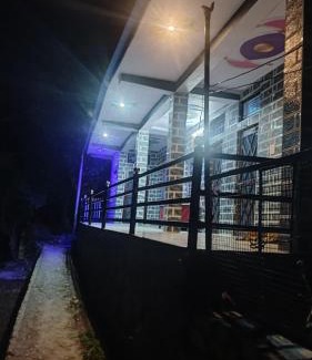 Kharsali House | swarg villa homestay