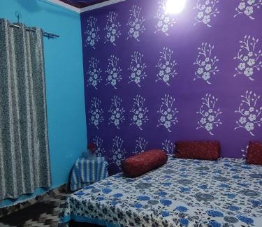 Kharsali House | swarg villa homestay