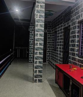 Kharsali House | swarg villa homestay