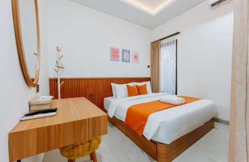 Ngemplak Hotel | Swaripuna Villa by Nandara Hospitality