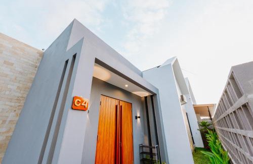 Ngemplak Hotel | Swaripuna Villa by Nandara Hospitality