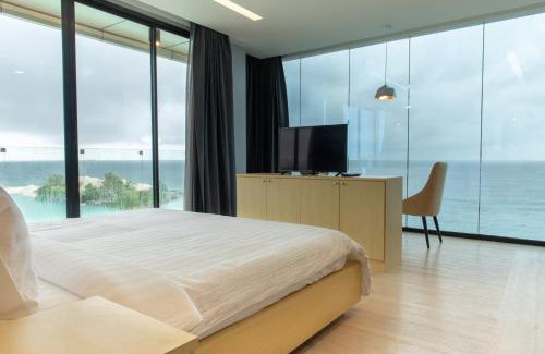 Kamadhoo Hotel | Swarn by Hawks