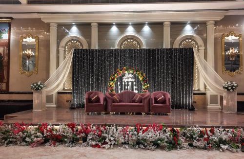 Muzaffarnagar Hotel | SWARN INN AND SUITES