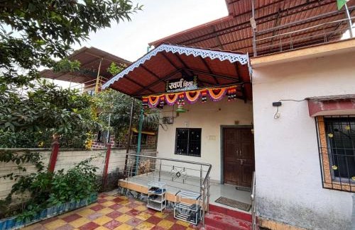 Varchi Ali Villa | Swarn Villa