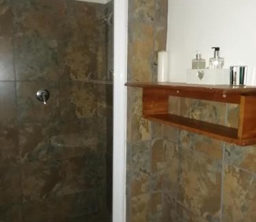 Caledon House | Swartberg Guest House