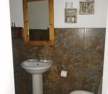 Caledon House | Swartberg Guest House