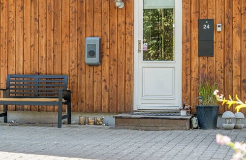 Helberskov Strand House | "Swarthofthi" - 340m to the fjord by Interhome