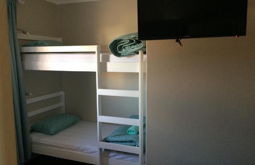 Swartkops Apartment | Swartkops River Retreat