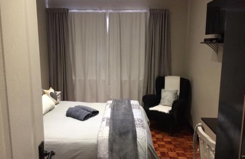 Swartkops Apartment | Swartkops River Retreat