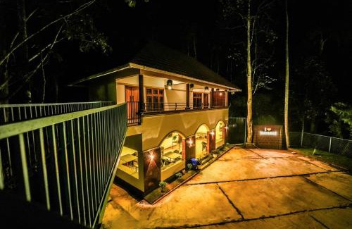 Vayittiri Apartment | Swasta Royal Villas Wayanad