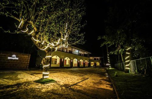 Vayittiri Apartment | Swasta Royal Villas Wayanad
