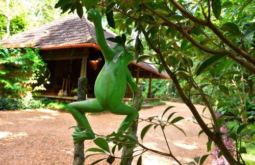 Kanjirappally House | Swasthi Serviced Villa