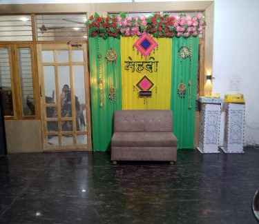 Sardhana Apartment | Swastik Guest House