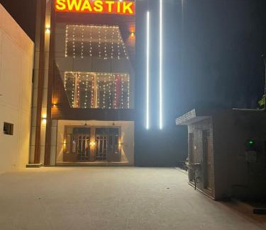 Sardhana Apartment | Swastik Guest House