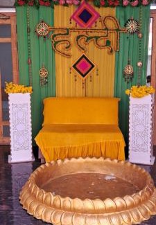 Sardhana Apartment | Swastik Guest House