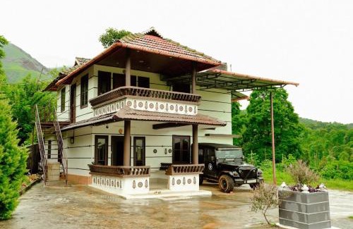Kottappadi part House | Swastik home