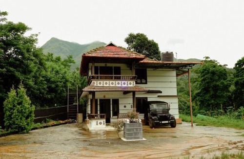 Kottappadi part House | Swastik home