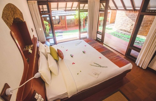 Gokarna Hotel | Swaswara- Cgh Earth