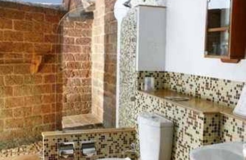 Gokarna Hotel | Swaswara- Cgh Earth