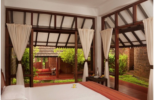 Gokarna Hotel | Swaswara- Cgh Earth
