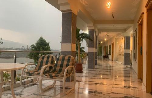 Sangota House | swat view hotel