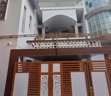 Mahmoorganj House | Swati Heritage Homes