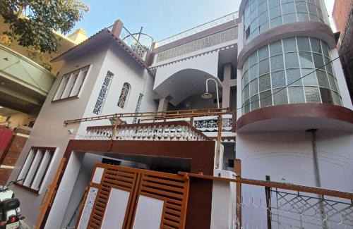 Mahmoorganj House | Swati Heritage Homes
