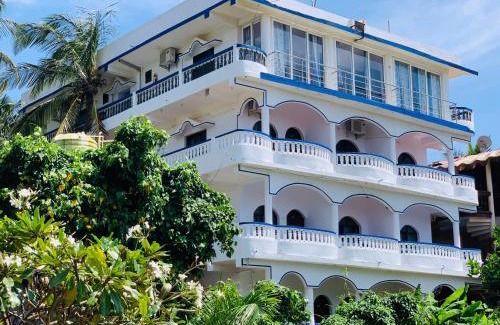 Arambol Hotel | Swati