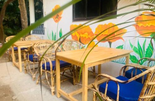 Arambol Hotel | Swati